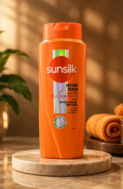 Sunsilk Instant Repair-700ml (S-9603)